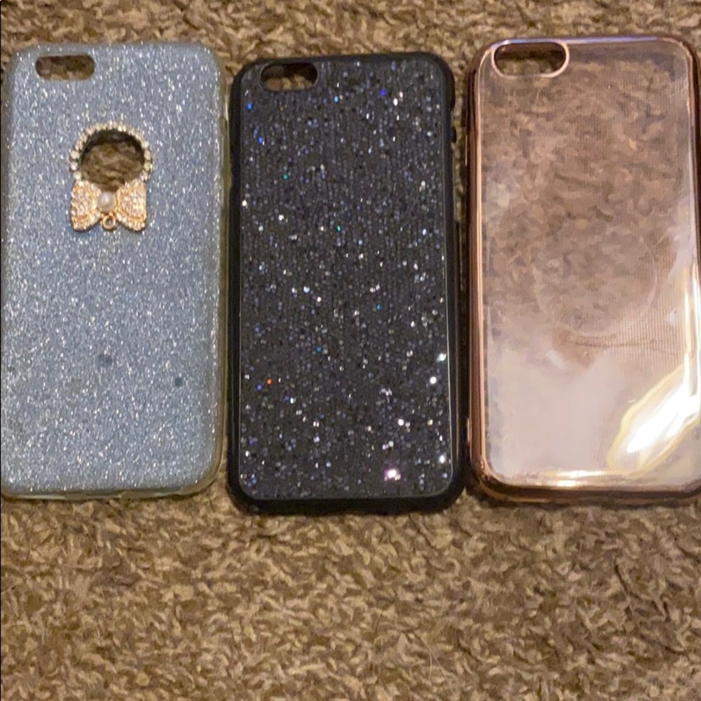 iPhone case